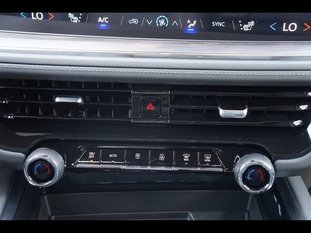 2026 Chevrolet Tahoe LT - Photo 11