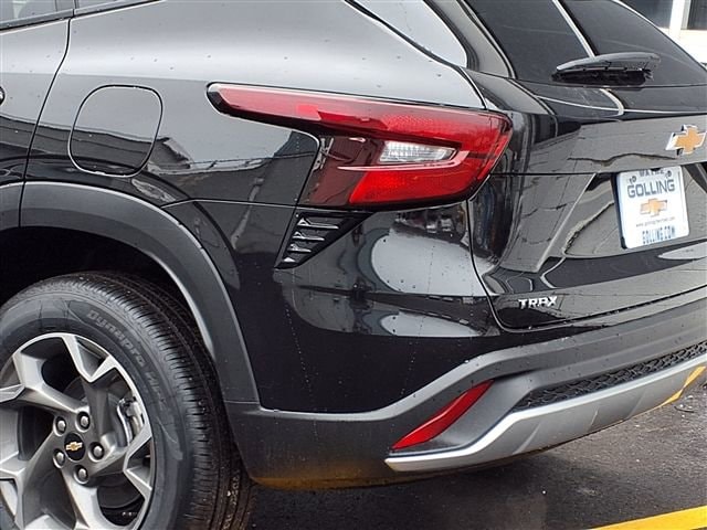 2026 Chevrolet Trax LT - Photo 21