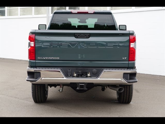2026 Chevrolet Silverado 2500 HD LT - Photo 17