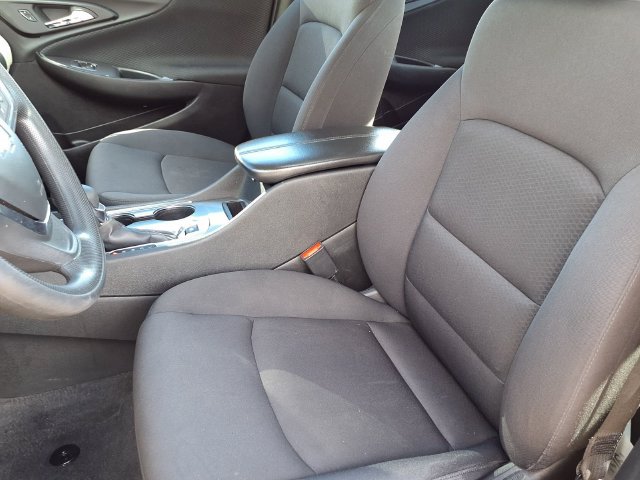 Used 2024 Chevrolet Malibu 1LT Car