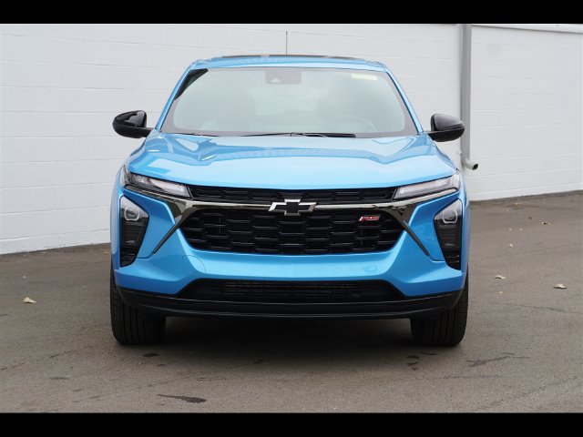 2026 Chevrolet Trax RS - Photo 23