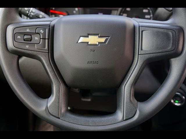 2026 Chevrolet Silverado 2500 HD Custom - Photo 13