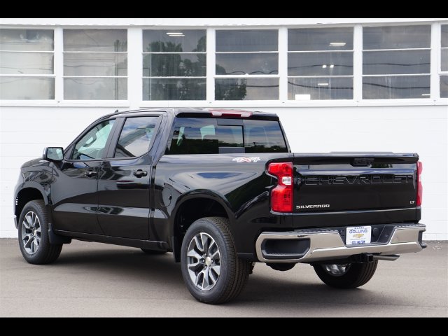 2026 Chevrolet Silverado 1500 LT - Photo 20