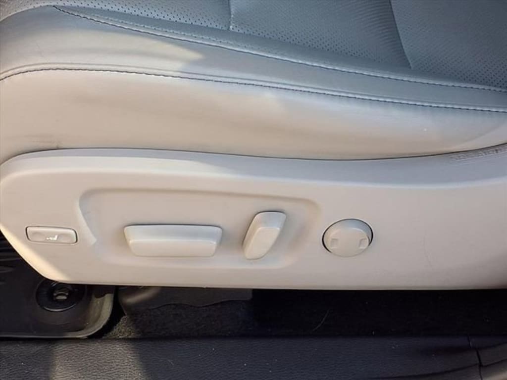 Used 2019 Toyota Highlander Limited SUV