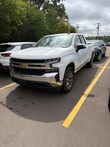  Chevrolet Silverado 1500 LTD