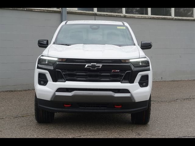 2026 Chevrolet Colorado Z71 - Photo 17