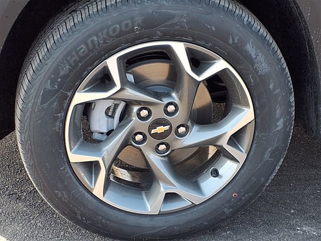 2026 Chevrolet Trax LT - Photo 20