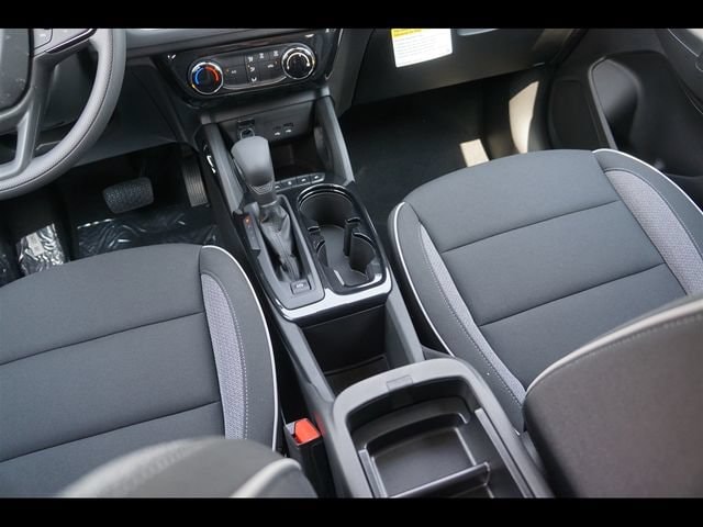 2026 Chevrolet Trailblazer LT - Photo 10