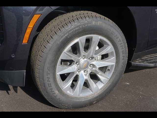 2026 Chevrolet Tahoe Premier - Photo 24