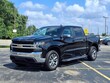 Chevrolet Silverado 1500 LTD