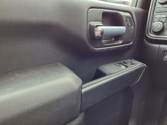 2026 Chevrolet Silverado 2500 HD Work Truck - Photo 14