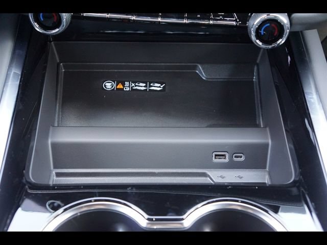 2026 Chevrolet Tahoe LT - Photo 12