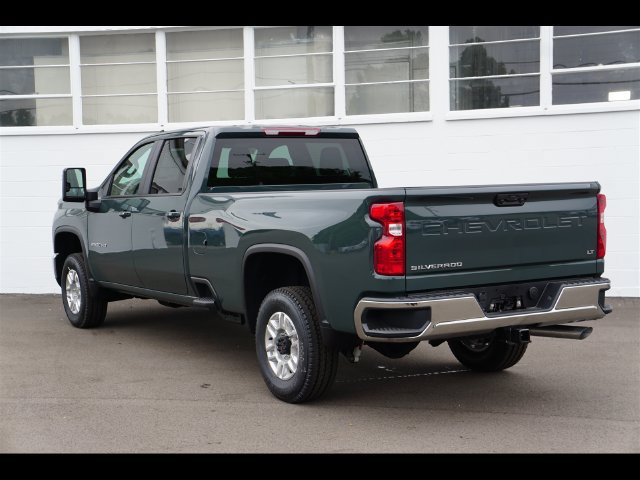 2026 Chevrolet Silverado 2500 HD LT - Photo 18