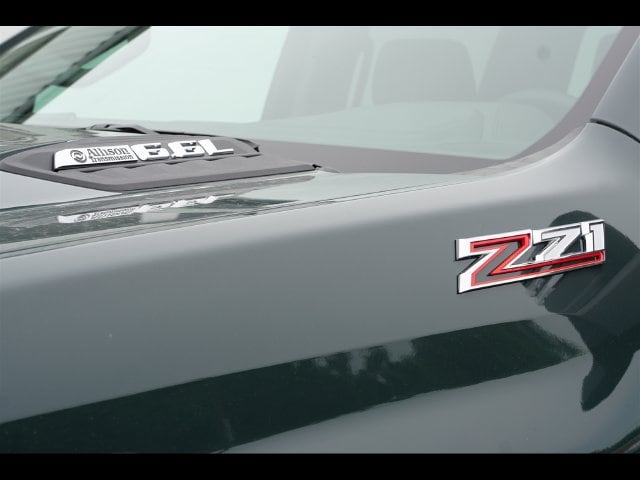 2026 Chevrolet Silverado 2500 HD LT - Photo 23