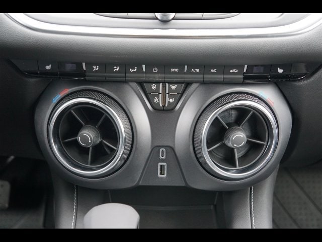 2026 Chevrolet Blazer 2LT - Photo 9
