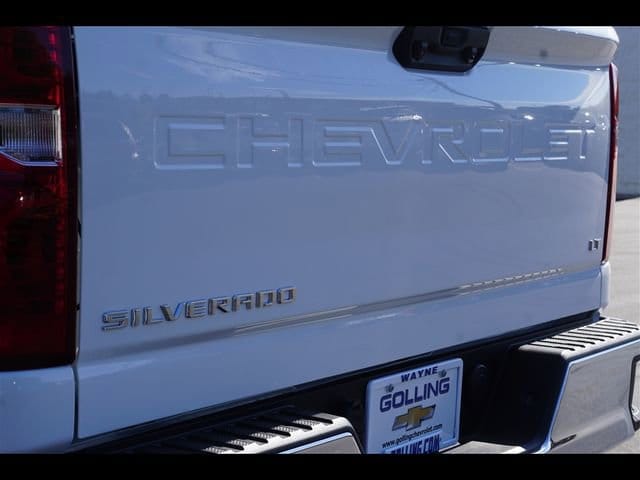 2026 Chevrolet Silverado 2500 HD LT - Photo 26