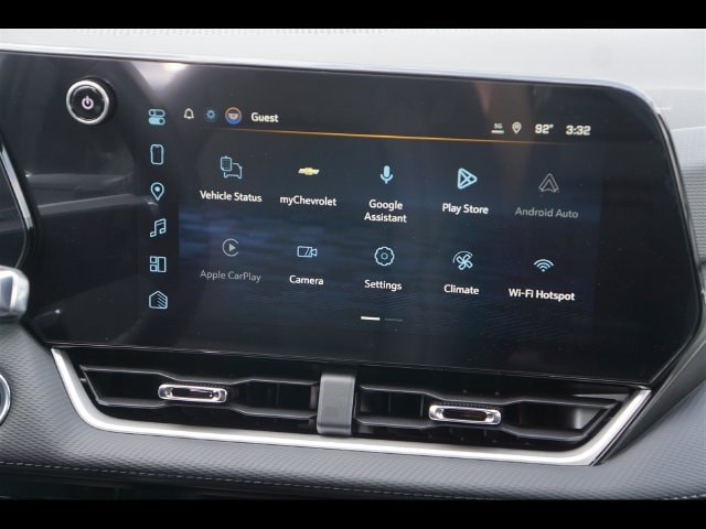 2027 Chevrolet Equinox LT - Photo 9