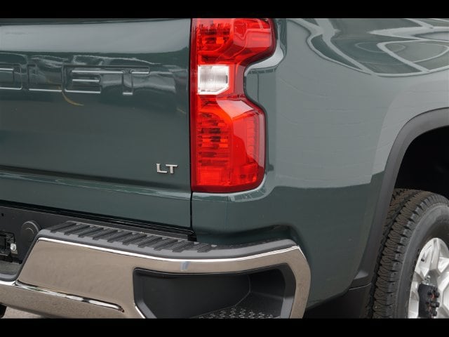 2026 Chevrolet Silverado 2500 HD LT - Photo 26
