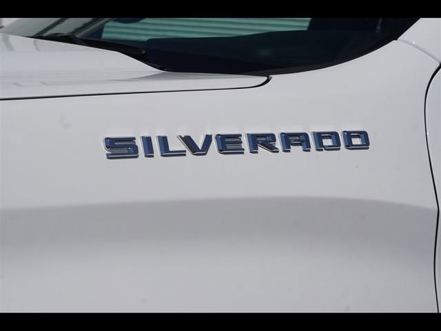 2026 Chevrolet Silverado 1500 LT - Photo 23