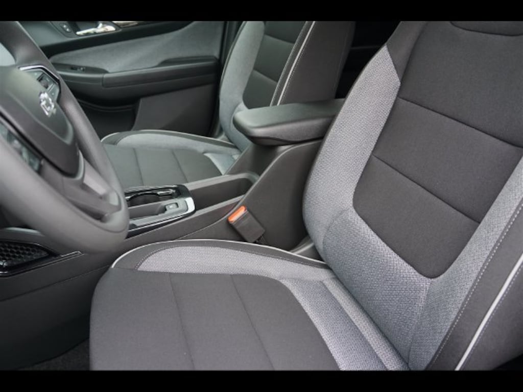 New 2026 Chevrolet Trailblazer LT SUV