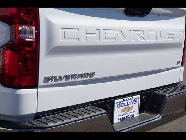 2026 Chevrolet Silverado 1500 LT - Photo 25