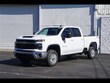  Chevrolet Silverado 2500 HD