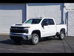 2026 Chevrolet Silverado 2500 HD LT Truck