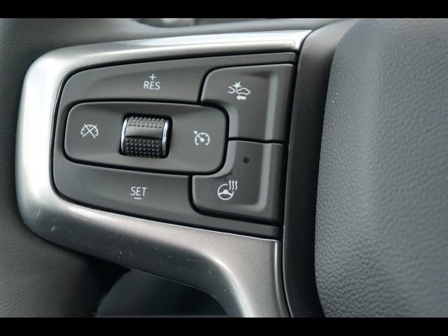 2026 Chevrolet Silverado 1500 LT - Photo 7