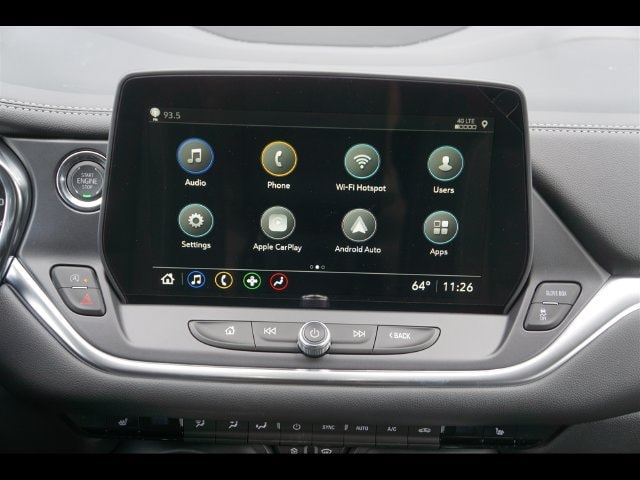 2026 Chevrolet Blazer 2LT - Photo 8