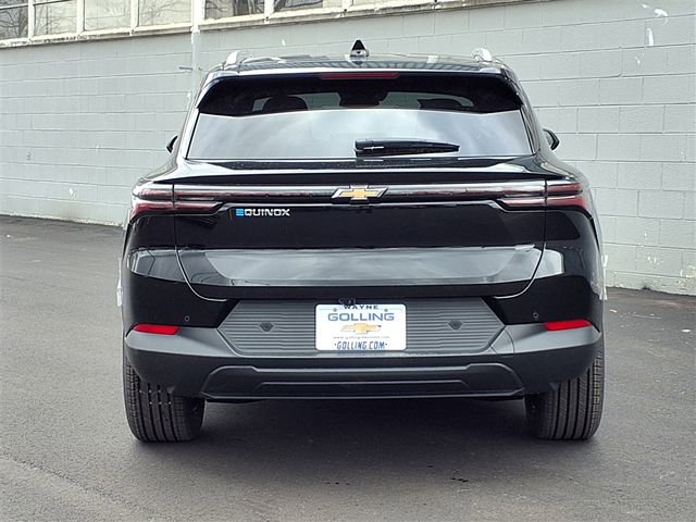 2026 Chevrolet Equinox EV 2LT - Photo 16