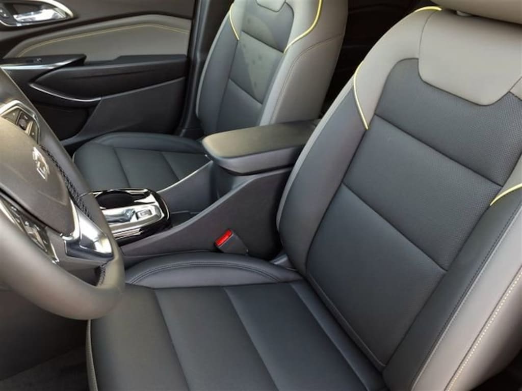 New 2026 Chevrolet Trax Activ SUV