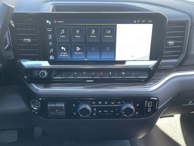 2026 Chevrolet Silverado 1500 LT - Photo 11