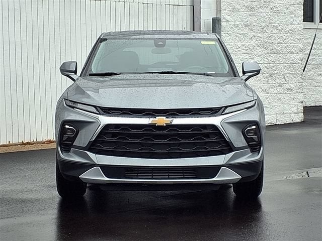2026 Chevrolet Blazer 2LT - Photo 20