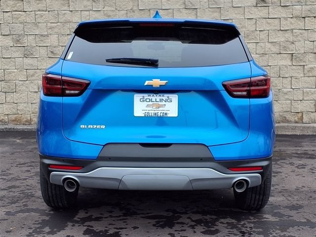 2026 Chevrolet Blazer 2LT - Photo 16