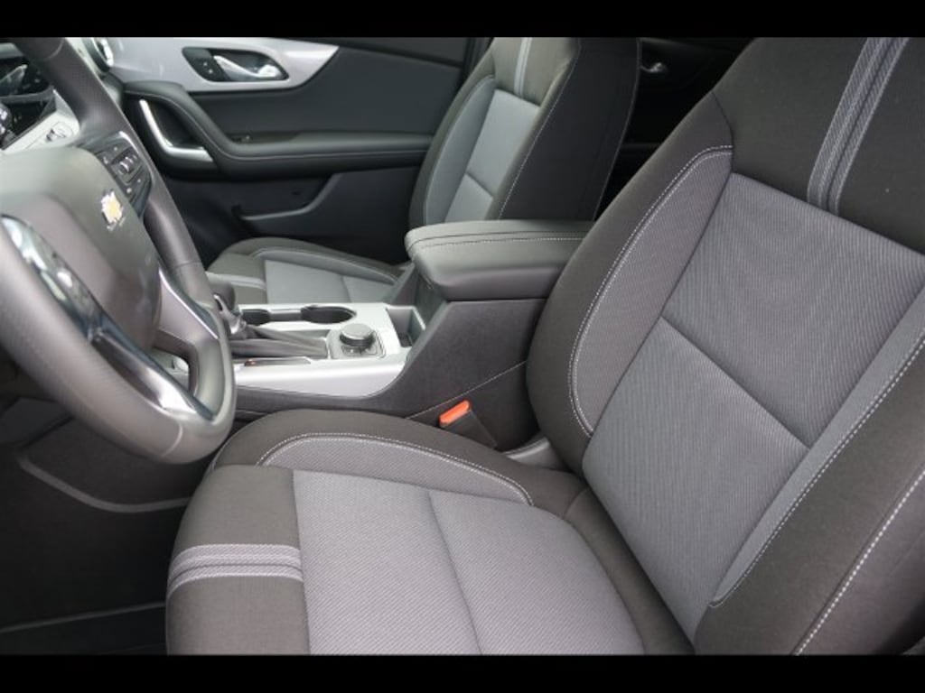 New 2026 Chevrolet Blazer 2LT SUV