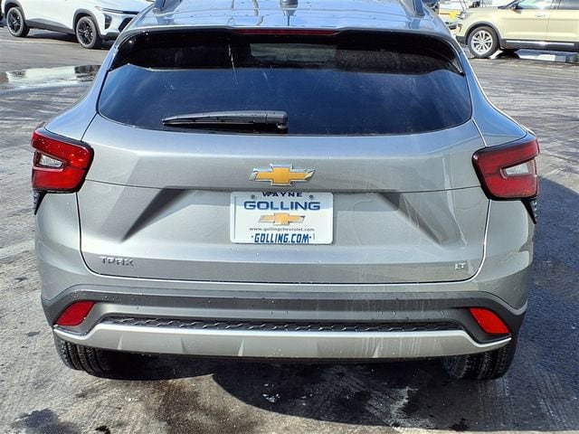 2026 Chevrolet Trax LT - Photo 17