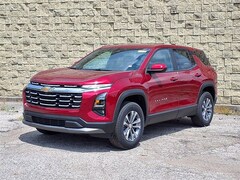 2026 Chevrolet Equinox LT SUV