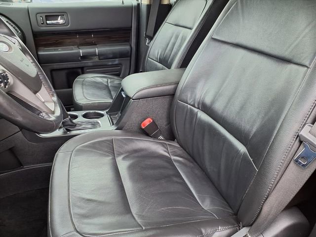 2015 Ford Flex SEL photo 3