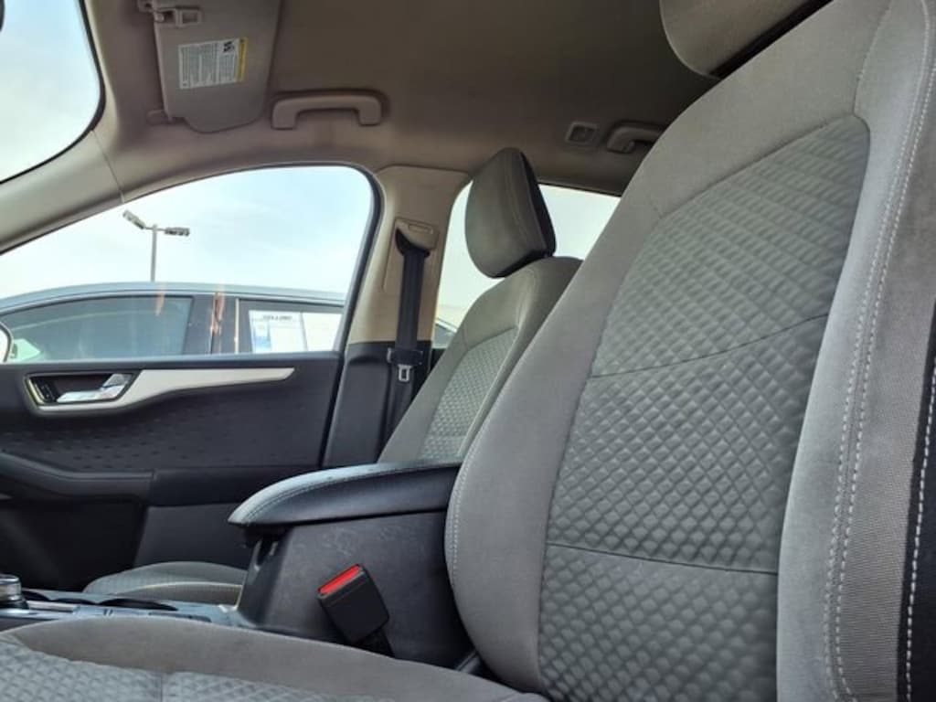 Used 2020 Ford Escape SE SUV