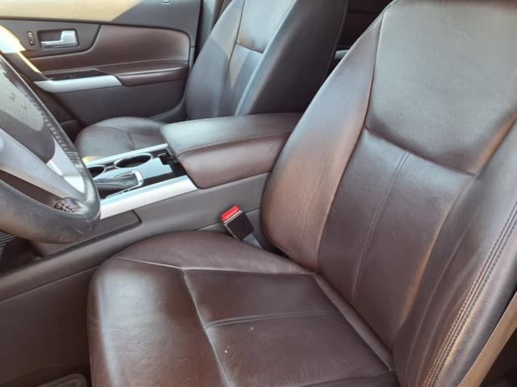 Used 2012 Ford Edge Limited SUV