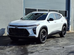 2026 Chevrolet Trax Activ SUV