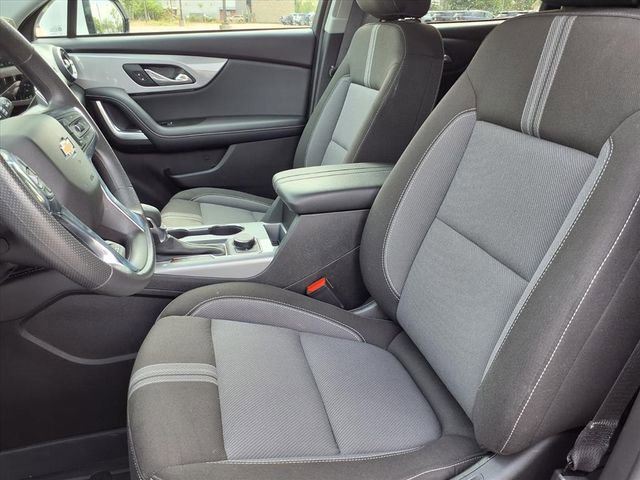 2024 Chevrolet Blazer 2LT photo 3