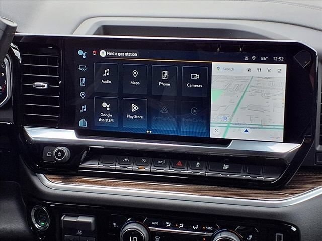 2026 Chevrolet Silverado 1500 LT - Photo 10