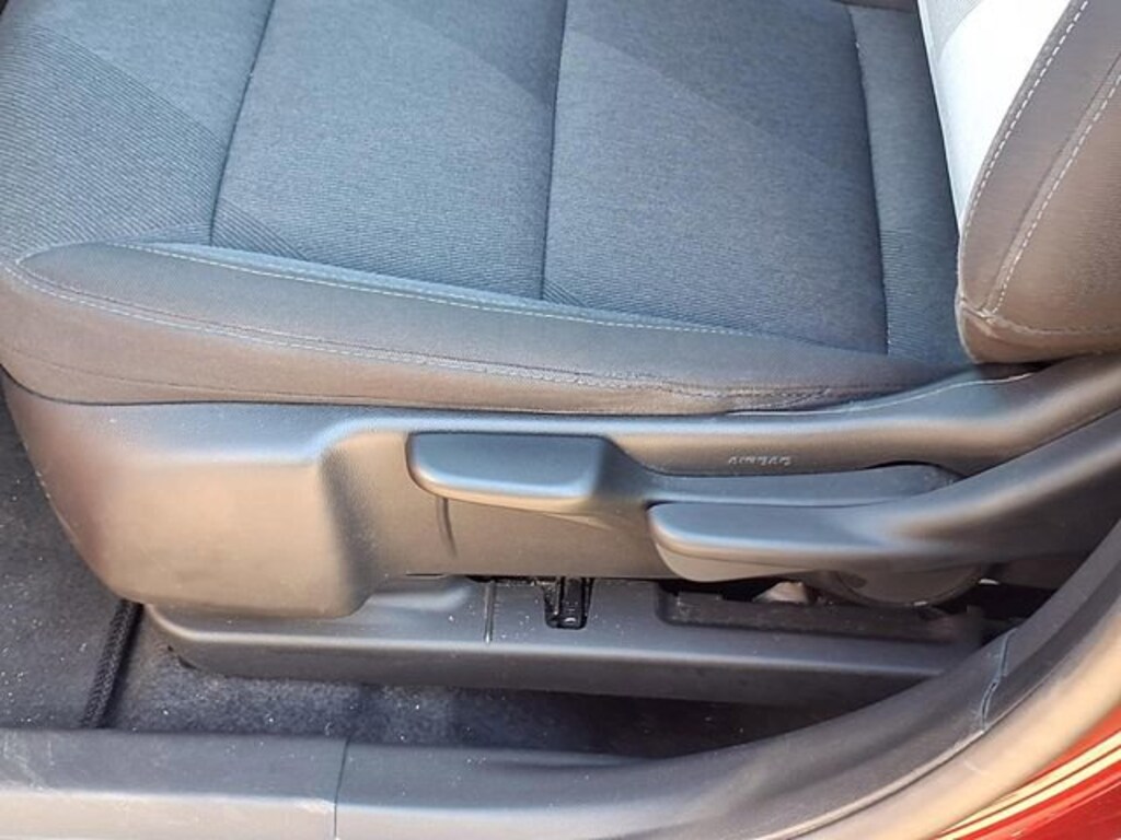Used 2024 Chevrolet Trax LS SUV