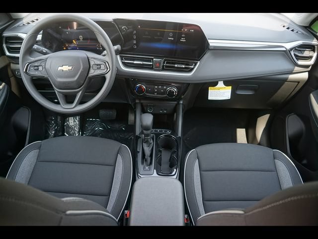 2026 Chevrolet Trailblazer LT - Photo 9