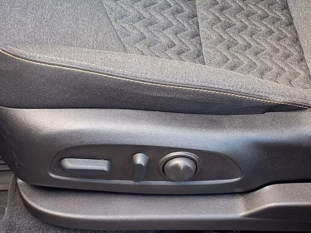 Used 2024 Chevrolet Equinox LT SUV