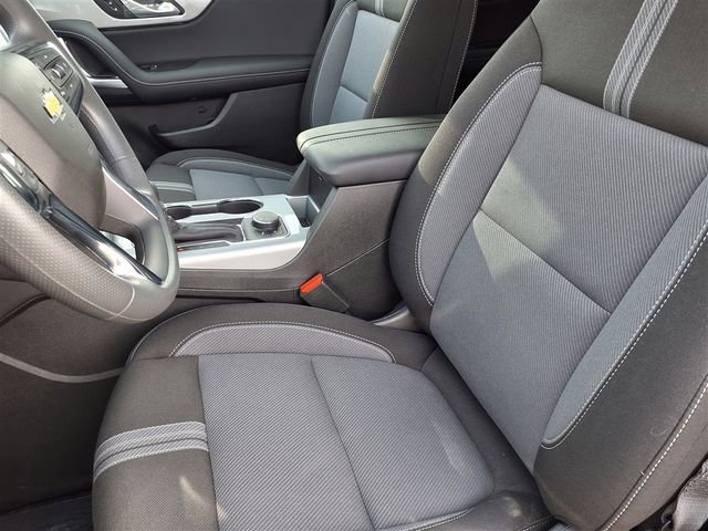 2026 Chevrolet Blazer 2LT photo 2