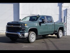 2026 Chevrolet Silverado 2500 HD LT Truck