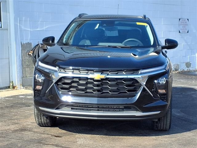 2026 Chevrolet Trax LT - Photo 21