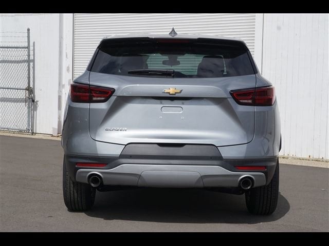 2026 Chevrolet Blazer 2LT - Photo 16
